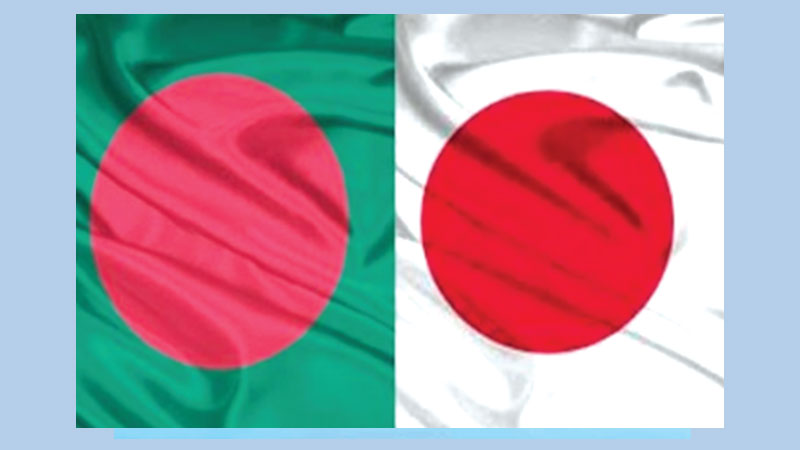 PM’s visit and Bangladesh-Japan bilateral trade