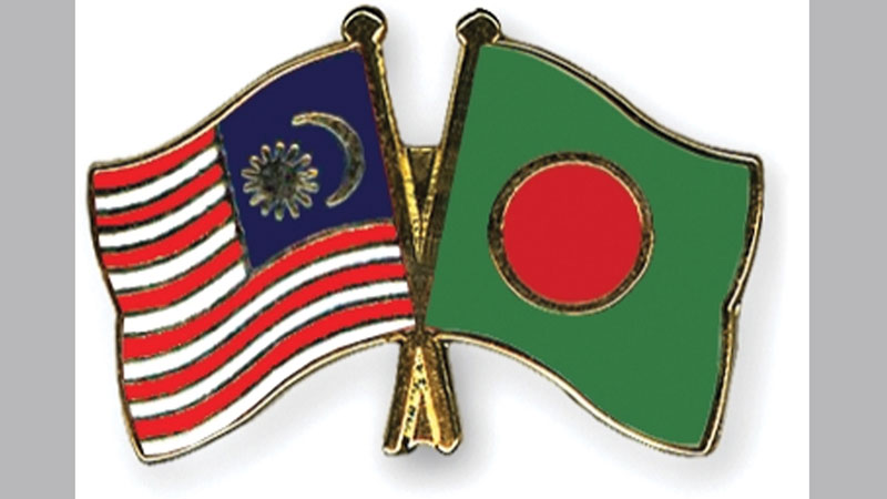 Bangladesh-Malaysia FTA	