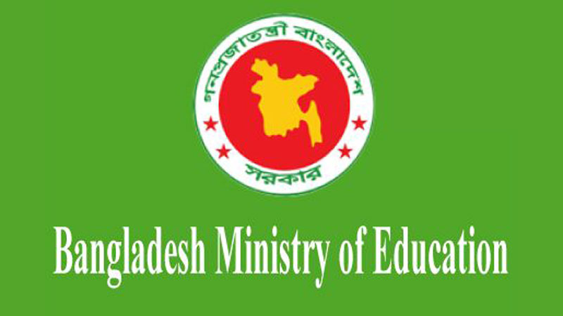 The challenge before education ministry 