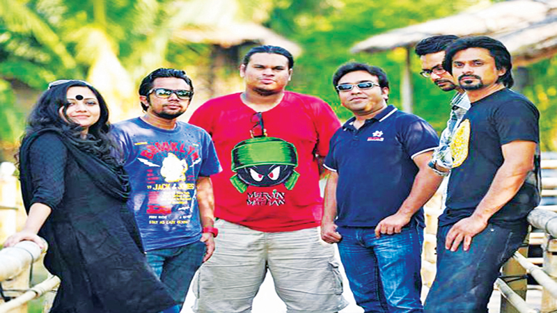 Three-day �Bangladesh Music Week� begins Nov 5
