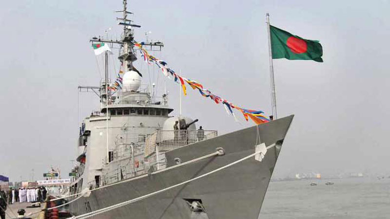 Patuakhali to get biggest naval base with aviation facilities