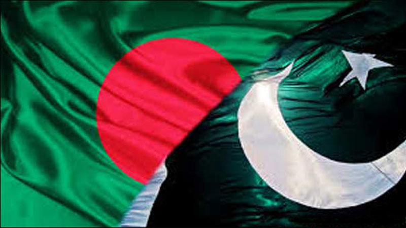 Bangladesh evaluating ties with Pakistan
