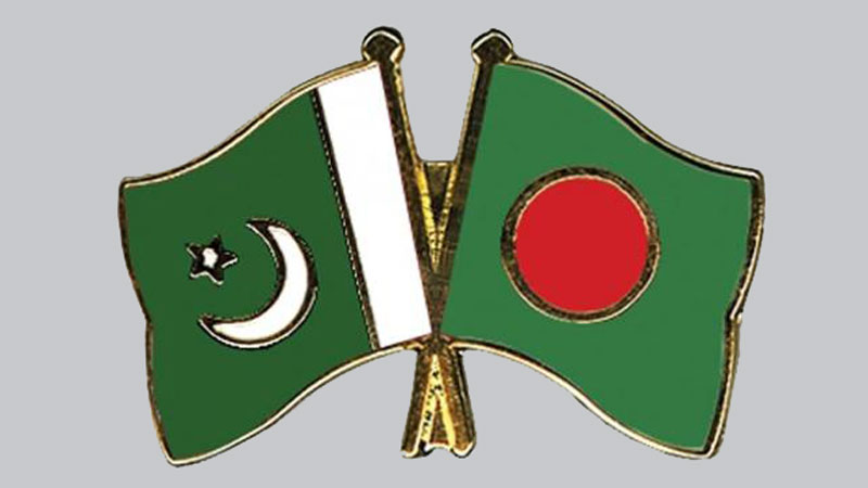 Dhaka sees no sign Islamabad expelling its envoy: Official