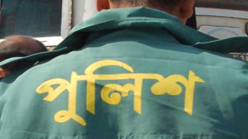 80pc of women cop recruited in 9yrs