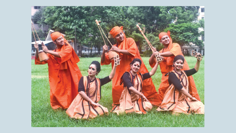 Cultural delegation in Singapore to attend ‘Bangladesh Rajani’ tomorrow