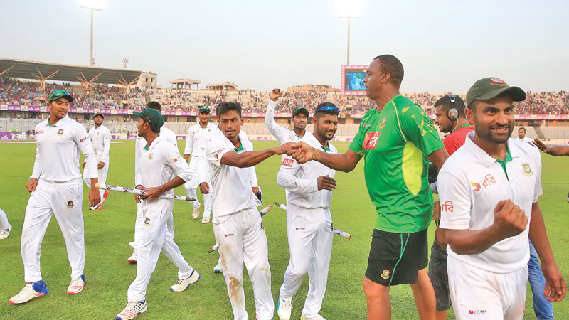 Mushfiq terms it a landmark victory