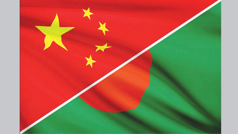 Healthy trade links to grow between Bangladesh and China