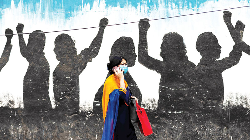 Bangladesh at high risk of coronavirus