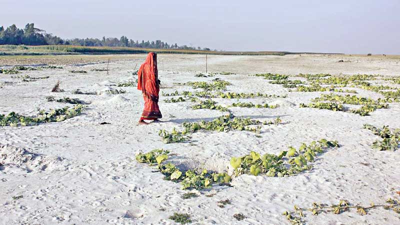 Bangladesh drowning : A reality or a myth? 