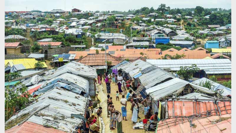 Bangladesh eyes new repatriation attempt