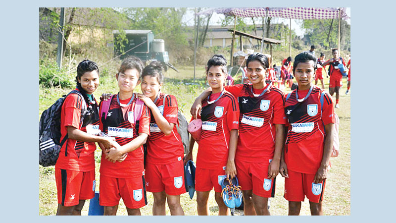 Bangladesh face Nepal today in group deciding match