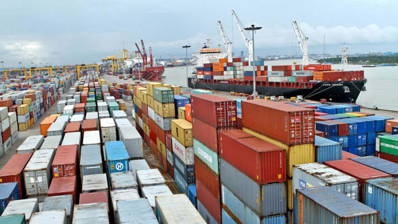 Bangladesh ranks 2nd in WTO export growth index