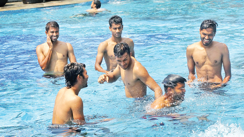 Bangladesh take on Thailand today