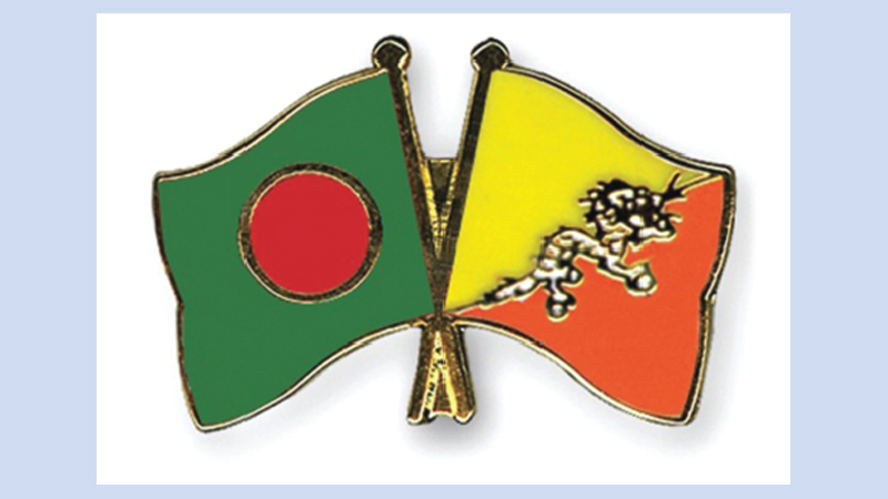 Bangladesh to sign SOP with Bhutan