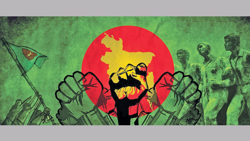 Our progress in 45 years