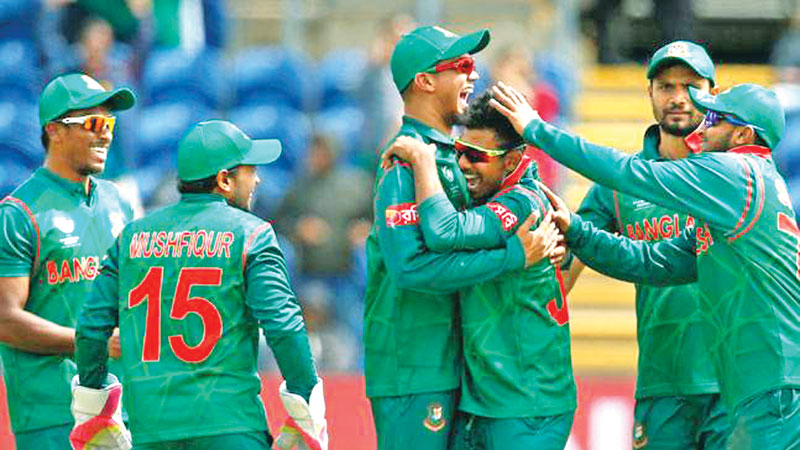 ICC Champions Trophy 2017