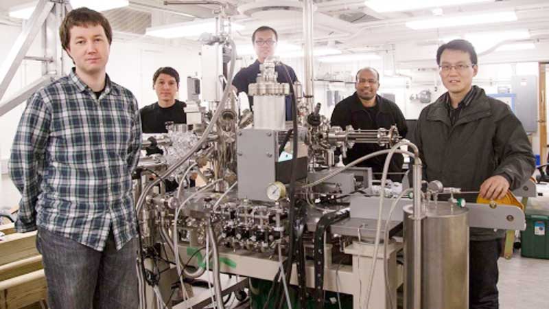 Team led by Bangladesh scientist discovers elusive massless particle