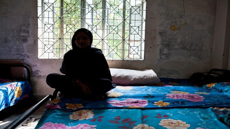 Indian rights group fights to return 4 Bangladeshi trafficked women