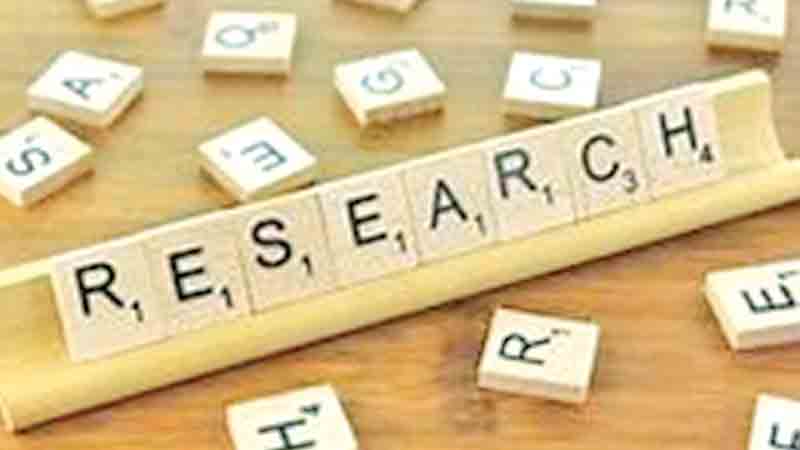 Dearth of research in Bangladeshi universities