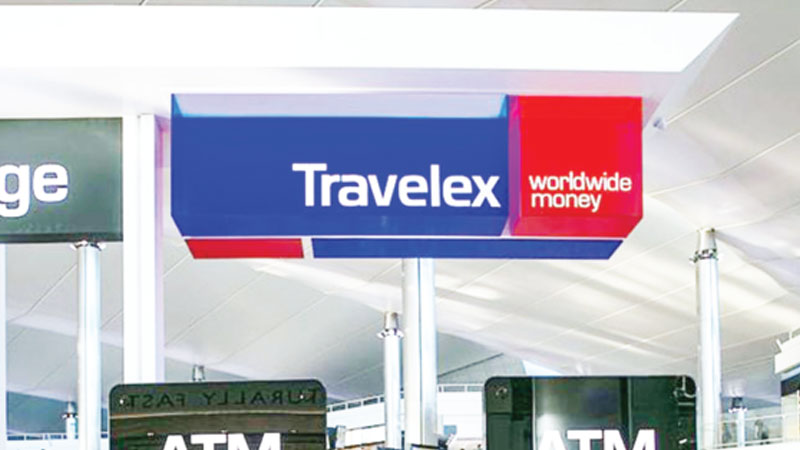 Bank currency services hit by Travelex site attack