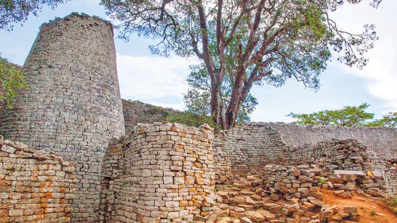 Forgotten Bantu Civilisation - Part 1