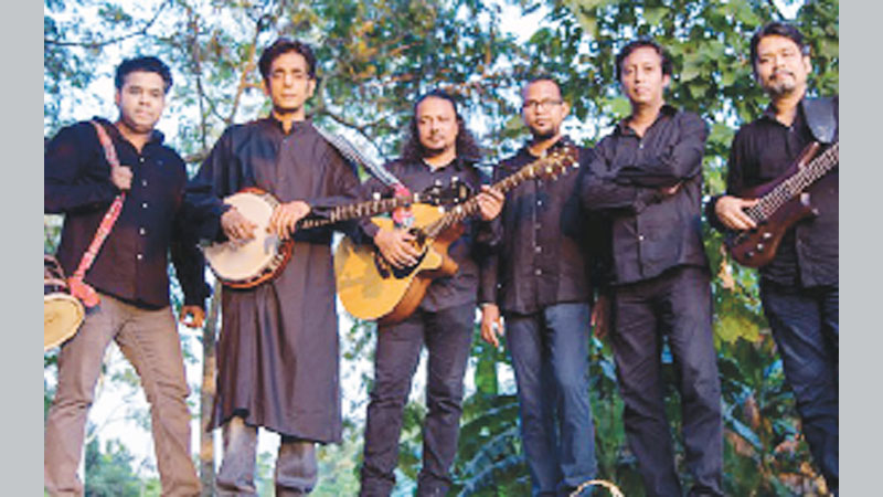 Bappa & Friends� new album to be released today