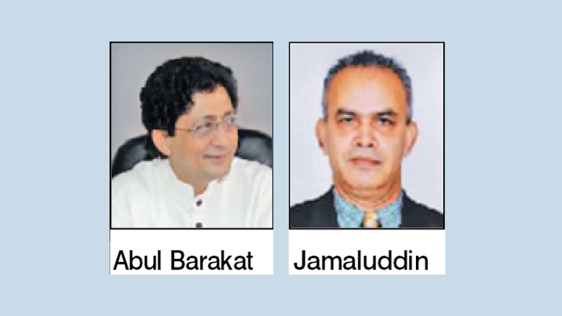 Barakat, Jamaluddin elected president, gen secy of BEA