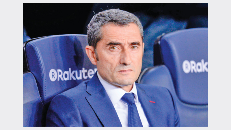 Barca need reinforce after Roma defeat 