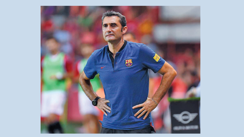 Barca to make more signings