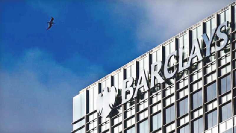 Barclays Bank charged over Qatar loans