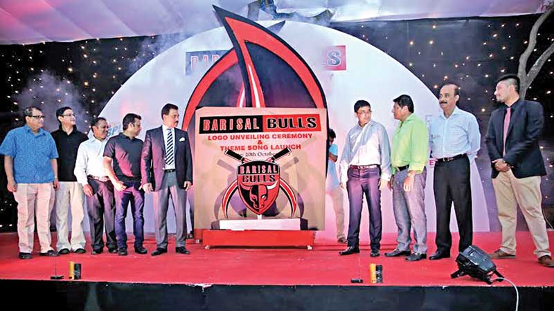 Barisal Bulls to promote cricket 