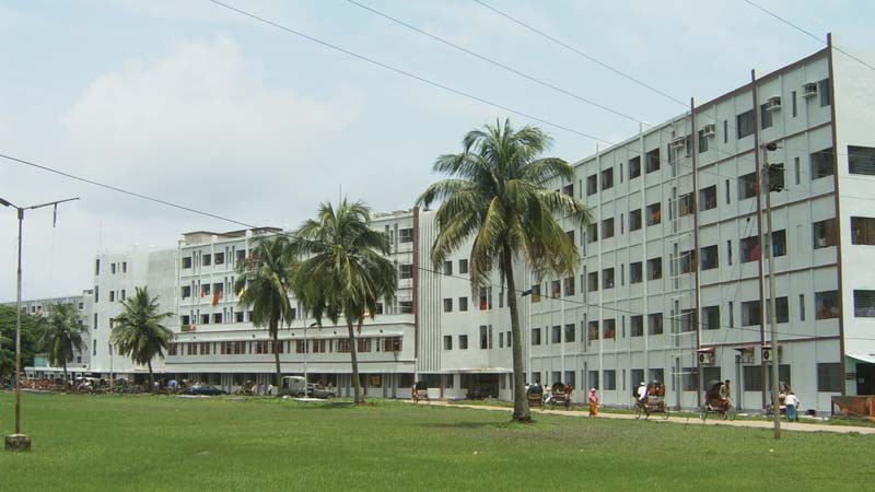 BCL clash prompts suspension
of political programmes 