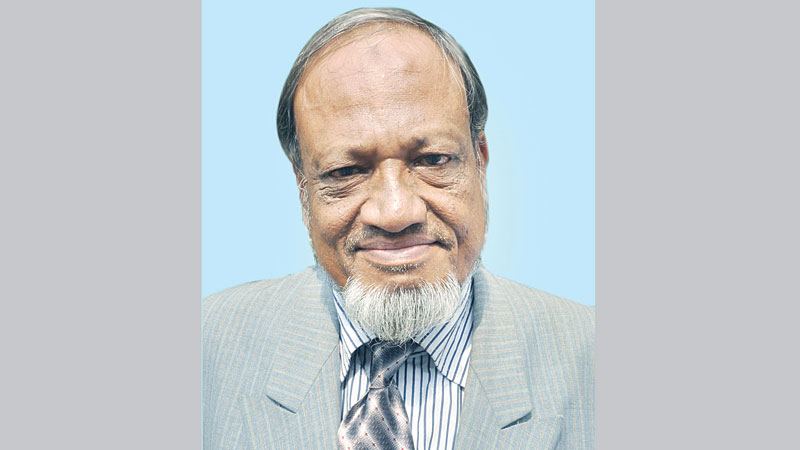 BNP leader Rafiqul jailed in graft case