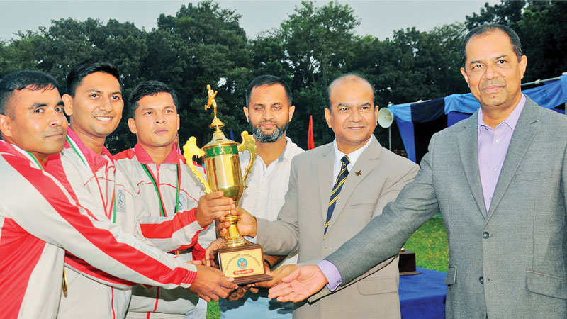 Base Bangabandhu clinch BAF Inter Base athletics title