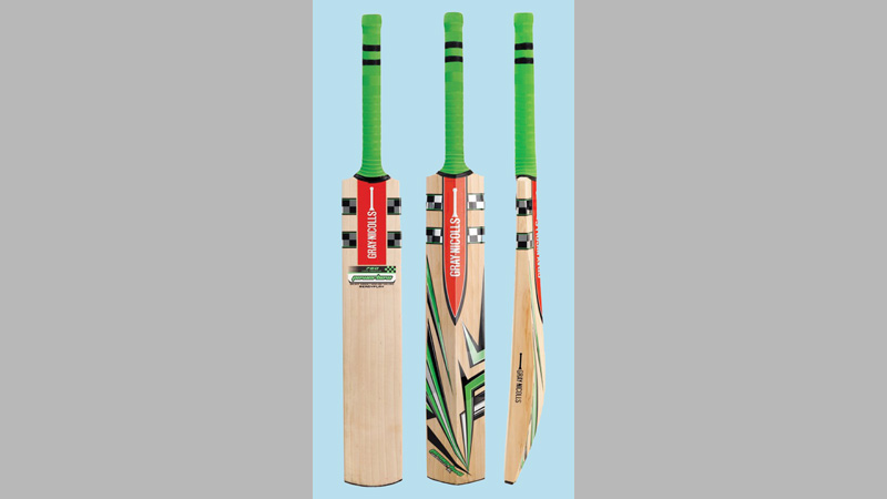 ICC calls for clampdown on bat size 
