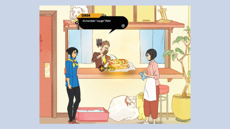 Battle Chef Brigade