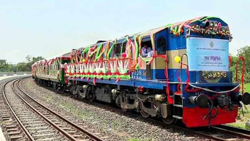 PM to flag off ‘Benapole Express’ today
