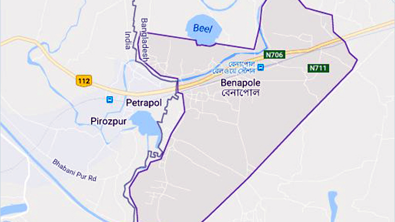 Benapole transport strike withdrawn hours after enforcement