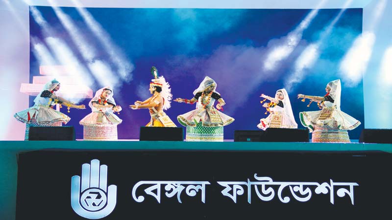 Bengal Classical Music Fest concludes tonight