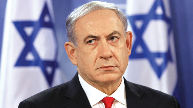 Is Israel above the law?