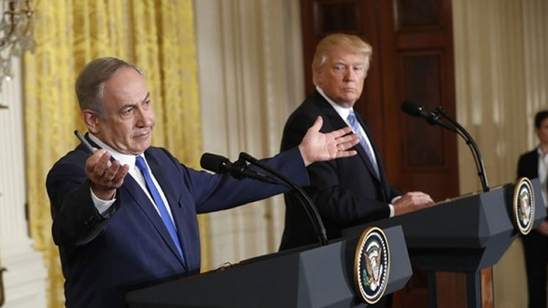 Two-state, one-state and an exercise in incitement