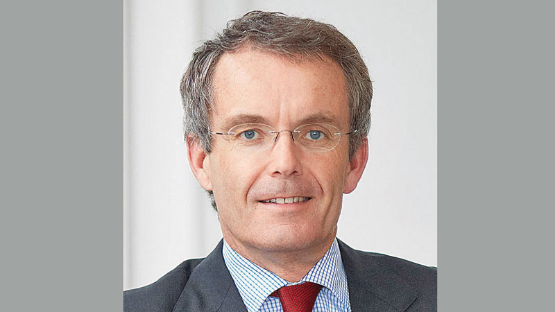 HeidelbergCement Group chairman visits Bangladesh