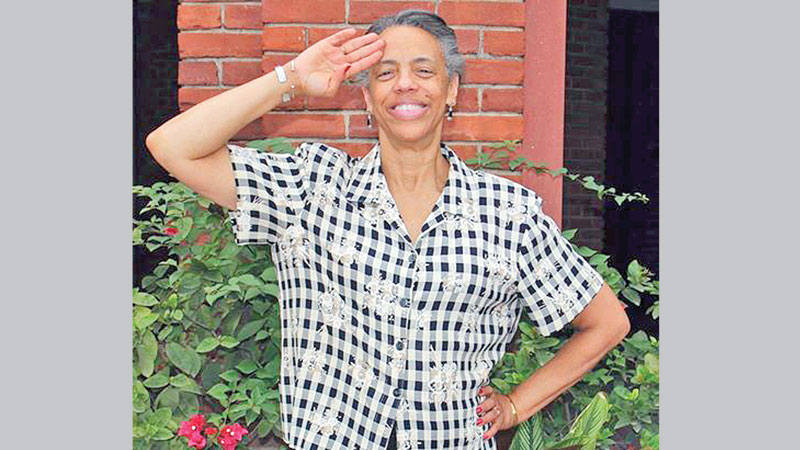 Bernicat salutes Tigers