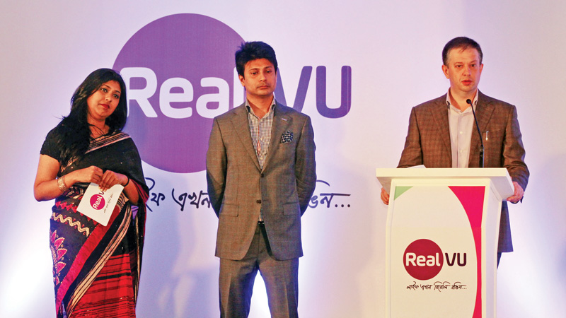 Life Ekhon Really Rongin 