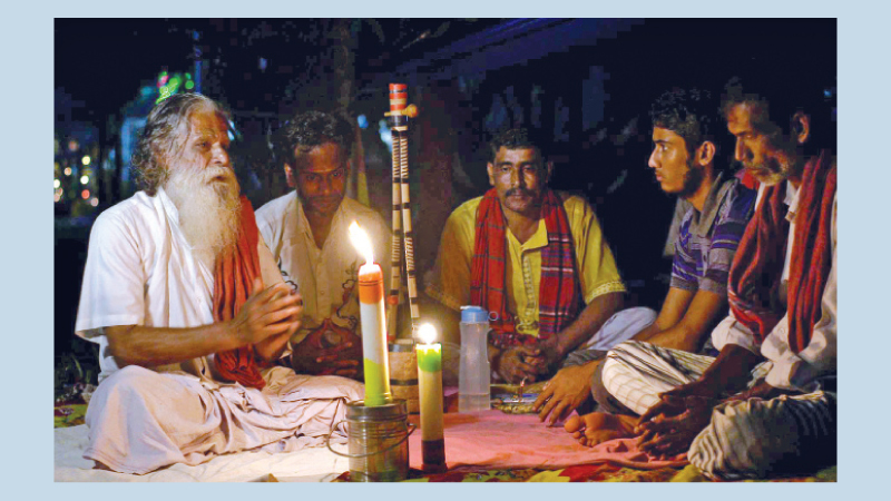 AFD screens documentary film ‘Bhabnagar’ tomorrow