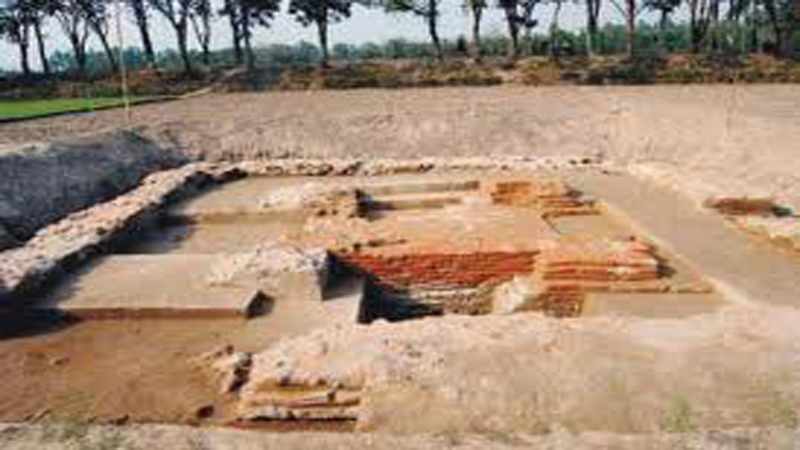 Heritage fair kicks off 
