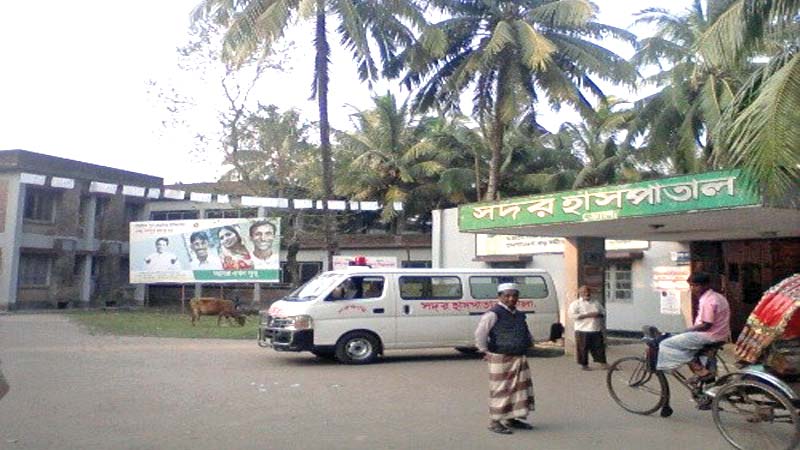 Pneumonia claims one in Bhola