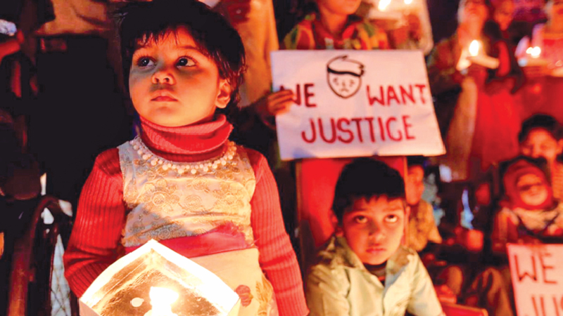 Bhopal’s mass human tragedy and 
suffering continue  