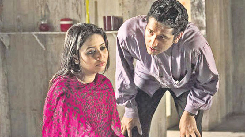 ‘Bhoyonkor Sundor’ set to hit cinemas this August 