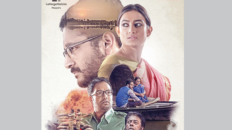 4 noted directors’ films to be screened today